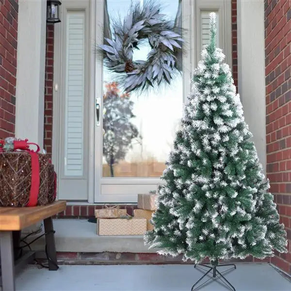 7ft Artificial Christmas Tree